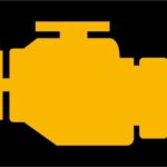 Motorkontrollleuchte blinkt oder leuchtet – wir sagen Ihnen, was zu tun ist Motorkontrollleuchte