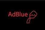 AdBlue Leuchte