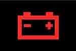 Batterieanzeige
