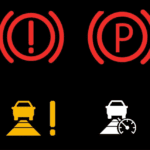 Bremskontrollleuchte: Die häufigsten Ursachen und Lösungen Bremsleuchten