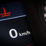 Kühlmittelwarnleuchte: Was bedeutet sie, warum leuchtet sie auf, und was ist die Lösung? Kühlmittel