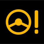 Servolenkung kontrollleuchte (Lenkrad) – was ist zu tun? servolenkung kontrollleuchte