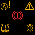 Lichter mit Ausrufezeichen. Auf welche sollte man achten? Lichter mit Ausrufezeichen