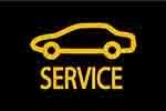 Servicekontrolle 