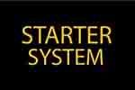 Start-Stopp-Leuchte
