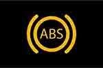 Warnleuchte ABS 