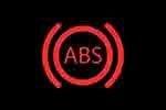 Warnleuchte ABS 