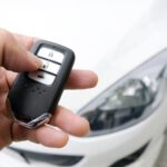 Wegfahrsperren leuchte: Was ist das, warum leuchtet oder blinkt sie, und wie kann sie repariert werden? Wegfahrsperren leuchte