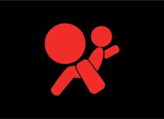 Airbag Leuchte: Was bedeutet es, wenn sie an ist? airbag leuchte