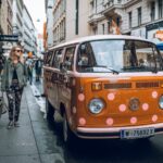 Umweltzonen und Umweltplaketten in Österreich Umweltzonen und Umweltplaketten in Österreich