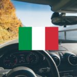 Verkehrsregeln und Vorschriften in Italien Verkehrsregeln Italien