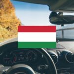 Verkehrsregeln und -vorschriften in Ungarn Verkehrsregeln in Ungarn