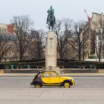 Umweltzonen in Frankreich – kaufen Sie eine Umweltplakette Umweltzone in Frankreich