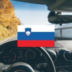 Verkehrsregeln und -vorschriften in Slowenien Verkehrsregeln slowenien