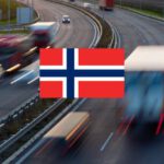 Autobahnmaut Norwegen 2025 Autobahnmaut Norwegen 2024