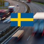 Autobahnmaut Schweden 2025 Autobahnmaut Schweden