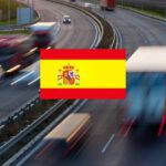 Autobahnmaut Spanien 2025 Autobahnmaut Spanien