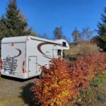 Schlafen Sie im Auto außerhalb des Campingplatzes? Diese Apps helfen Ihnen bei der Auswahl Ihrer Plätze Schlafen Sie im Auto außerhalb des Campingplatzes