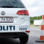 Verkehrsregeln und -vorschriften in Dänemark Verkehrsregeln und -vorschriften in Dänemark