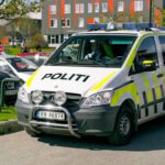 Verkehrsregeln und -vorschriften in Norwegen Verkehrsregeln und -vorschriften in Norwegen