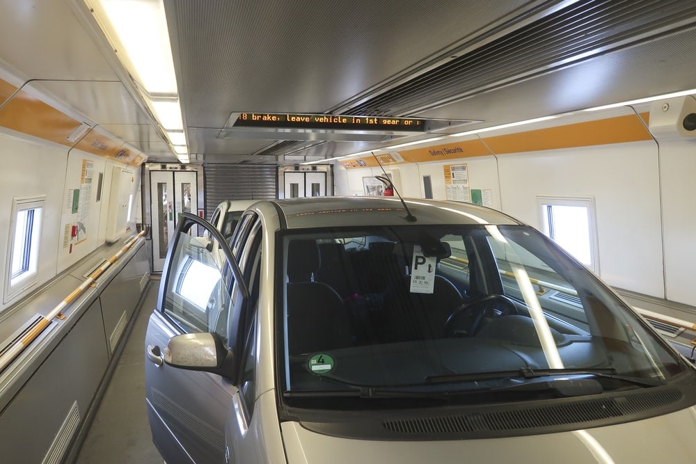 eurotunnel