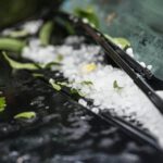 Wie Sie Ihr Auto vor Hagel schützen können Auto vor Hagel schützen können