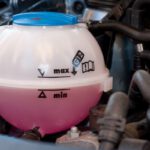 Kühlmittelleck im Kühler – Ursachen und mögliche Lösungen Kühlmittel