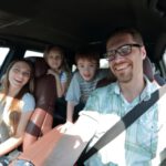 15 Tipps für bewährte Wortspiele im Auto für Kinder und Erwachsene Spiele im Auto