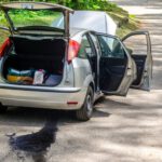 Ursachen und Lösungen für Ölverluste im Auto Ursachen und Lösungen für Ölverluste im Auto