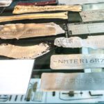 Wo finde ich den VIN-Code des Fahrzeugs? Wo finde ich den VIN-Code des Fahrzeugs