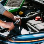 Auto verliert Leistung und Traktion – Entdecken Sie die Ursachen für Leistungsverlust das Auto verliert an Leistung