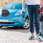BEV, PHEV, HEV, ICE. Was bedeuten diese Abkürzungen? was ist ein bev