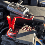 Bewertungen NOCO GB40 Boost Plus Jump starter – Wie man ein Auto mit einer leeren Batterie startet Bewertungen NOCO GB40 Boost Plus Jump starter