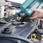 Ölwechsel im Auto – Wie oft und wie man das richtige Öl wählt Ölwechsel im Auto