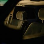 Das Problem von Großfamilien: 3 Autositze nebeneinander? 3 Autositze nebeneinander