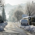 Behandlung von Schlössern im Winter. Wie macht man das und womit?