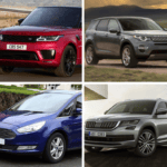 TOP 10: Ein siebensitziges Auto für die ganze Familie Ein siebensitziges Auto für die ganze Familie