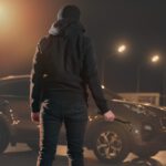 Auto-Ortung über das Mobiltelefon – wie geht das? Fahrzeugverfolgung