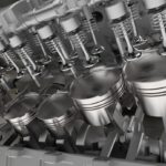 Hubraum: Was bedeutet er und warum ist er wichtig? Hubraum