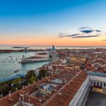 Parken in Venedig: Wie kann man den Ärger vermeiden und die Stadt genießen? parken venedig