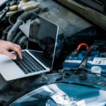 Notbetrieb im Auto – Ursachen und Fortführung der Fahrt Auto-Notfall-Modus