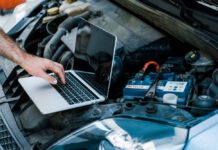 Notbetrieb im Auto – Ursachen und Fortführung der Fahrt Auto-Notfall-Modus