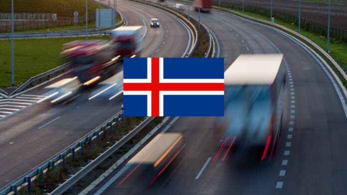 Autobahnmaut Island