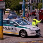 Verkehrsregeln und -vorschriften in der Slowakei Verkehrsregeln slowakei