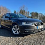Gebrauchter Audi A4 B8 2014 2.0 TDI (120 kW) – eine ernstzunehmende Alternative zum Octavia? Audi A4 B8 2014 2.0 TDI (120 kW)