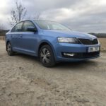 Gebrauchter Skoda Rapid 1.0 TSI 81 kW Liftback – Small Big Car Skoda Rapid 1.0 TSI 81 kW Liftback