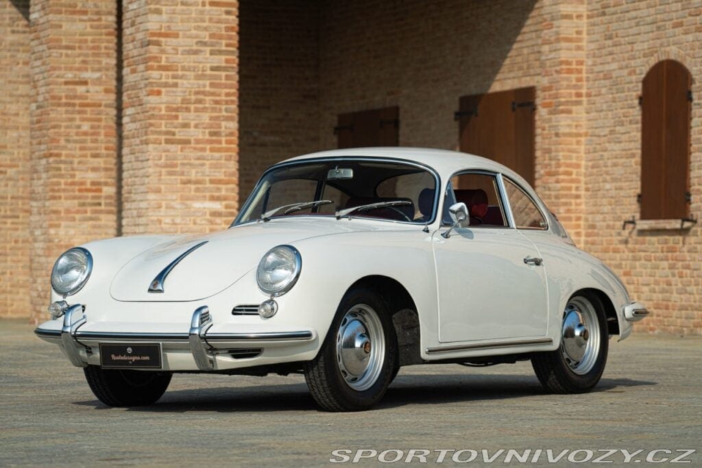 Porsche 356