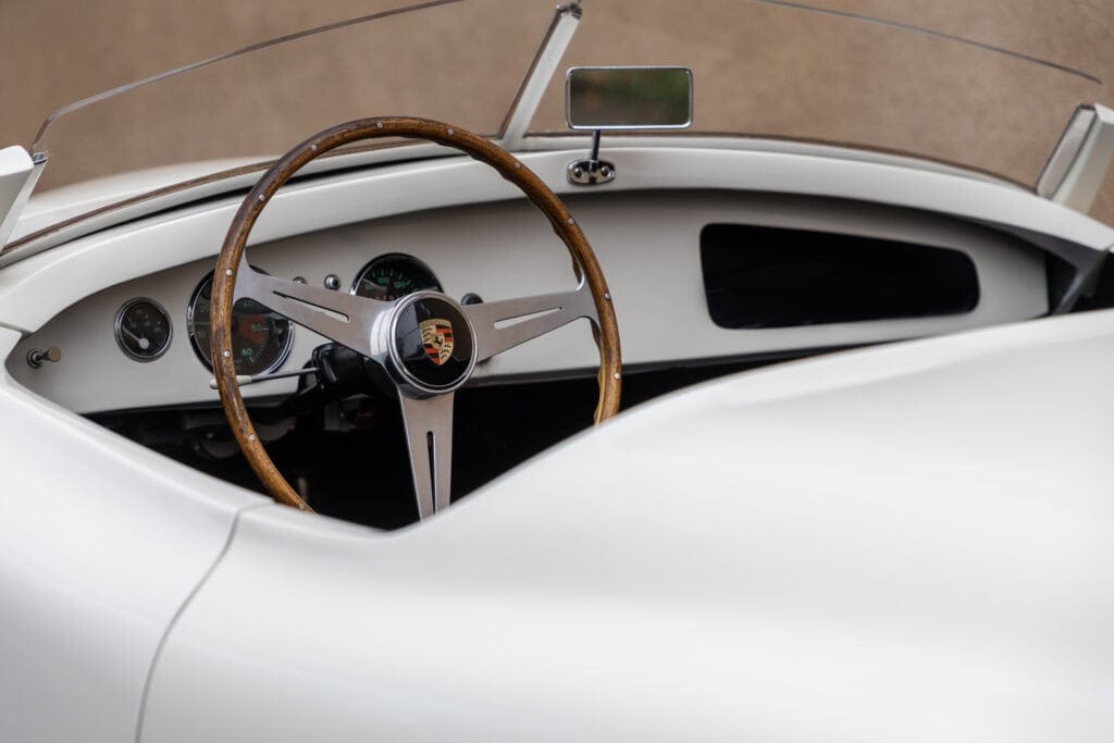 Porsche 356