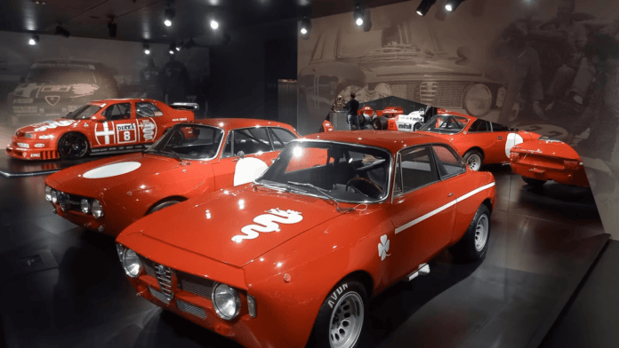 Alfa Romeo