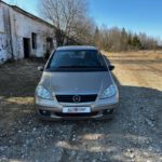 Gebrauchtwagen-Test: Der Mercedes-Benz A180 CDI (2007) – Ein Kleinwagen mit Stammbaum Mercedes-Benz A180 CDI (2007)